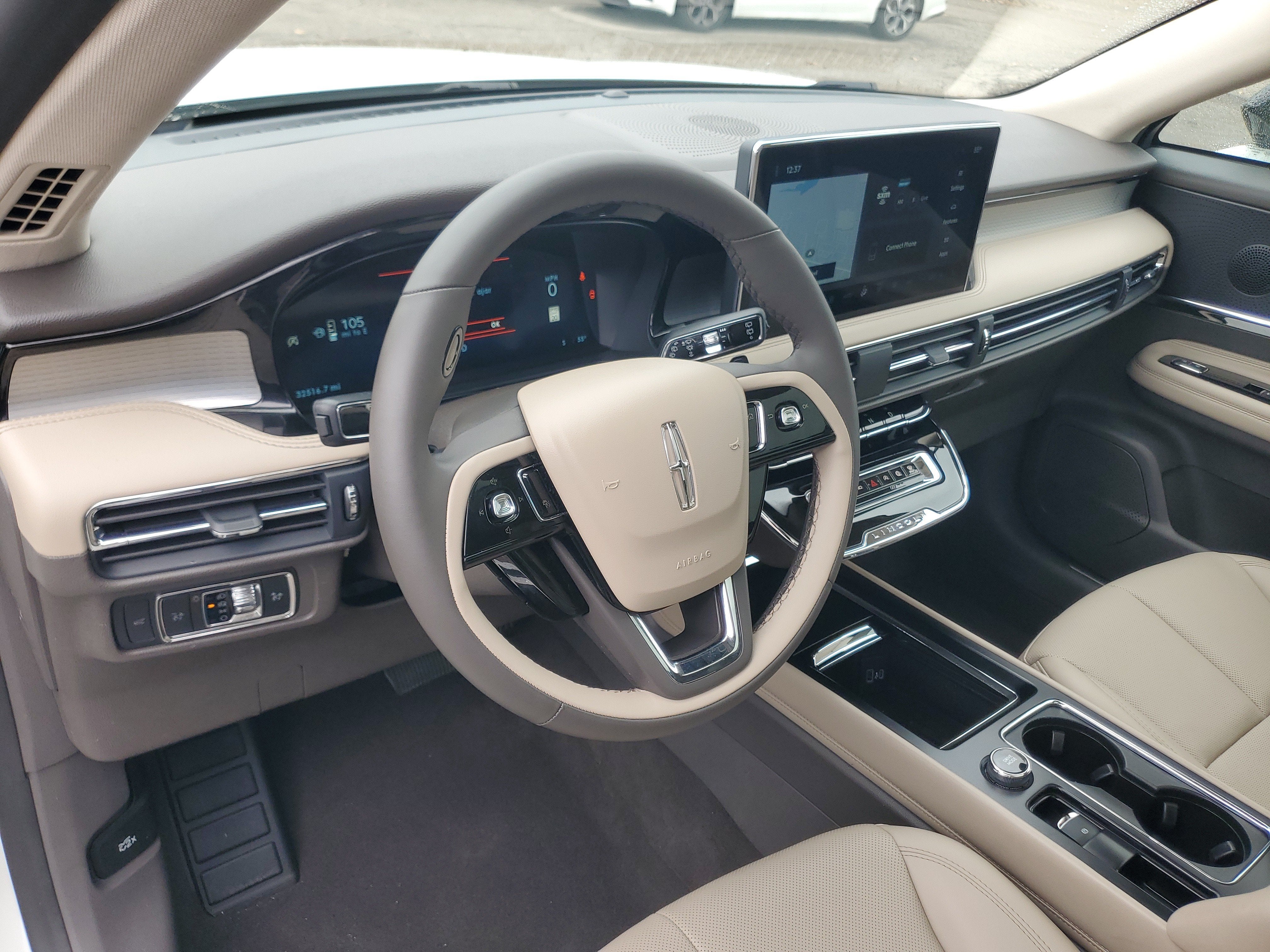 2024 Lincoln Corsair Premiere