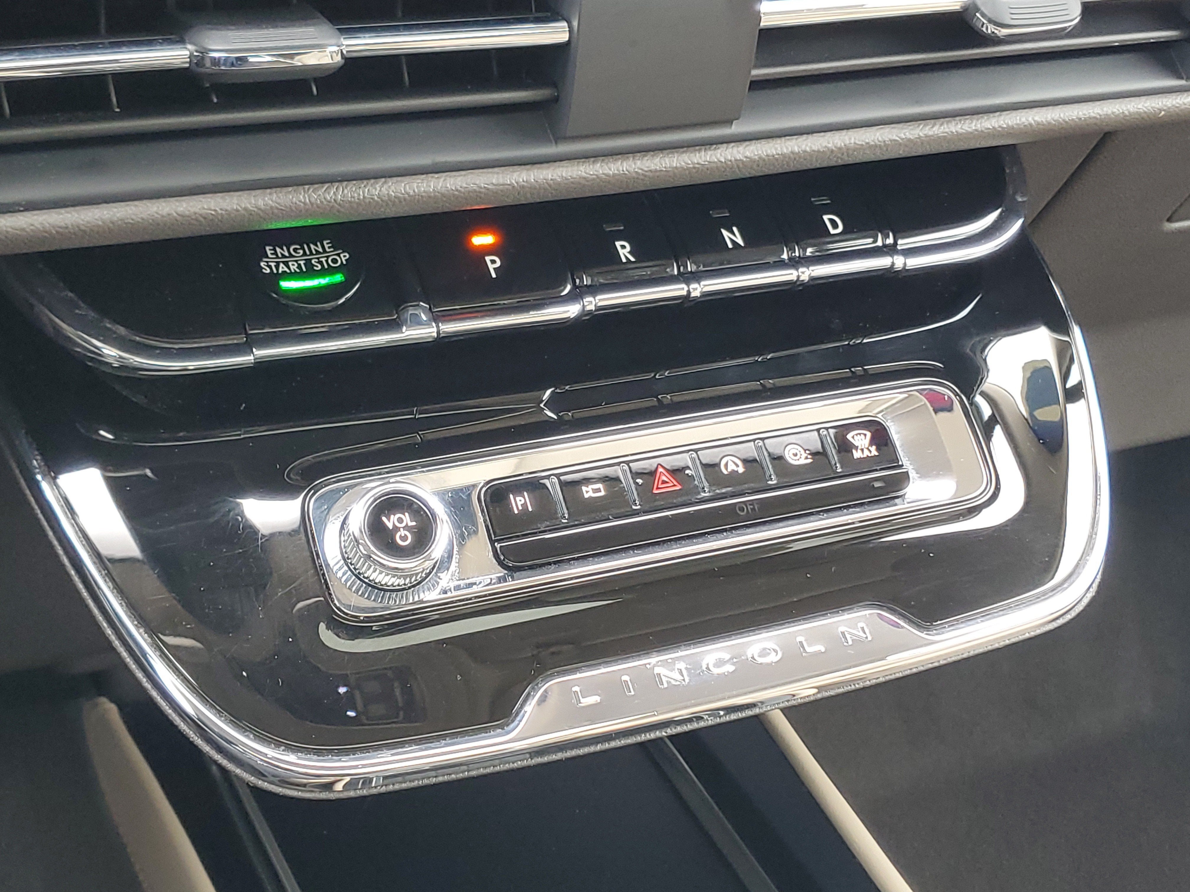 2024 Lincoln Corsair Premiere