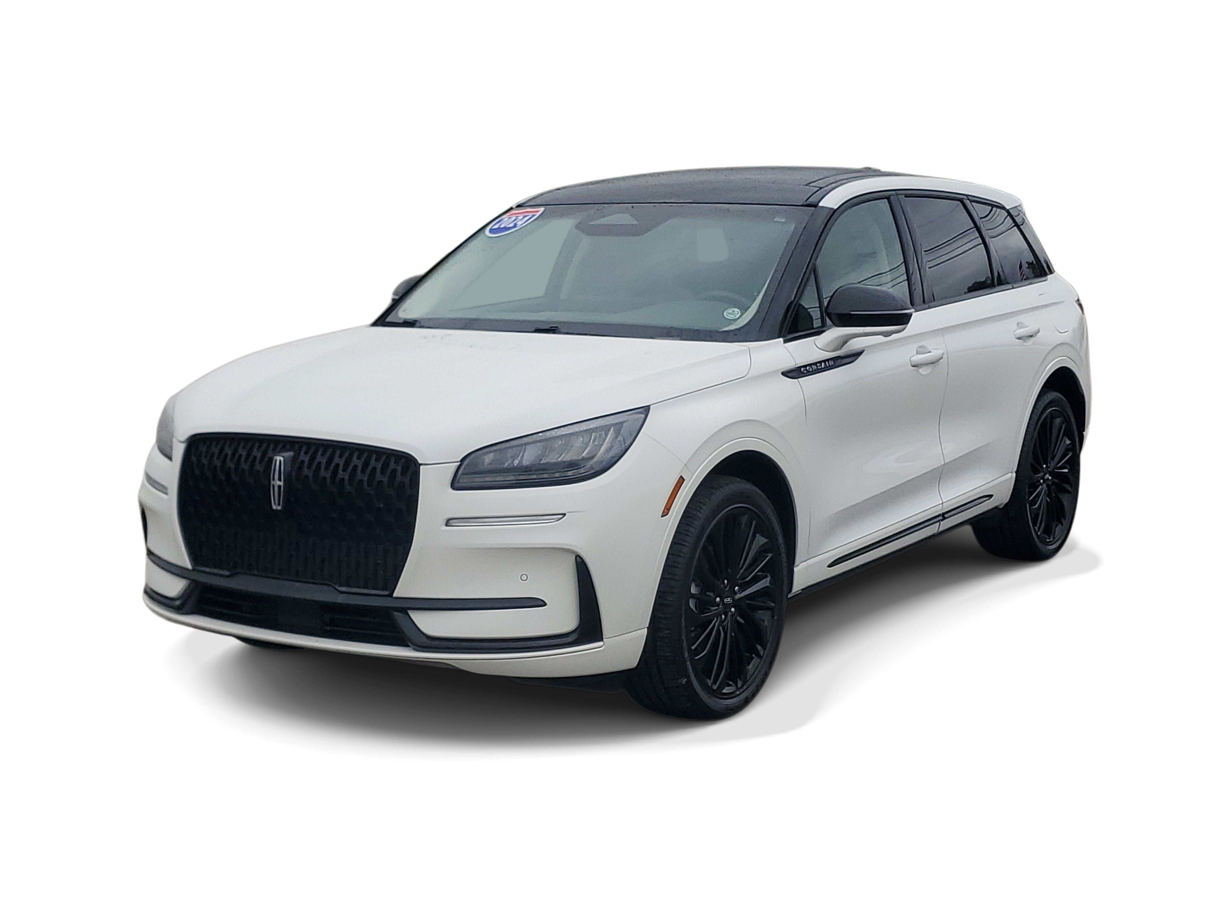 2024 Lincoln Corsair Premiere