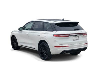 2024 Lincoln Corsair Premiere