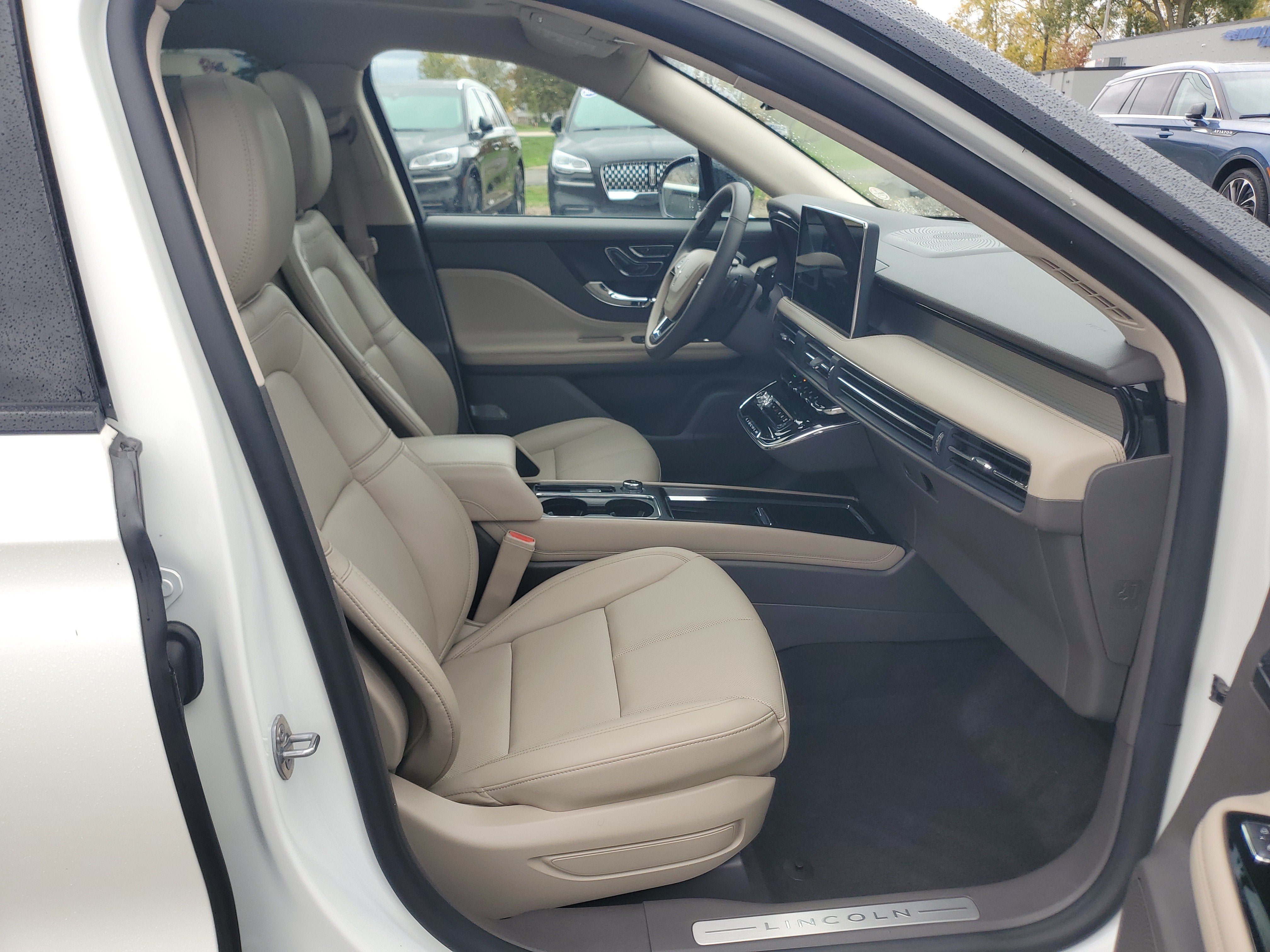 2024 Lincoln Corsair Premiere