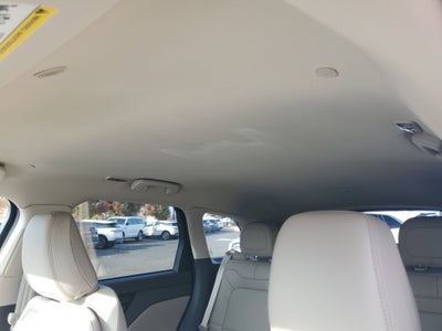 2024 Lincoln Corsair Premiere