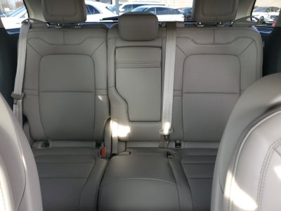 2024 Lincoln Corsair Premiere