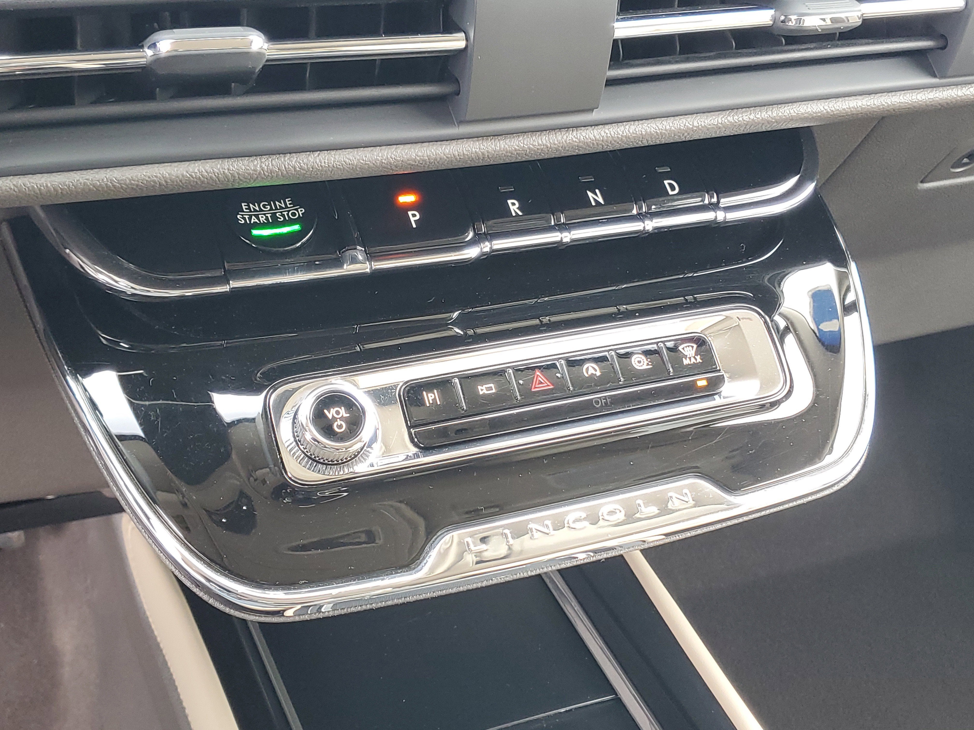 2024 Lincoln Corsair Premiere