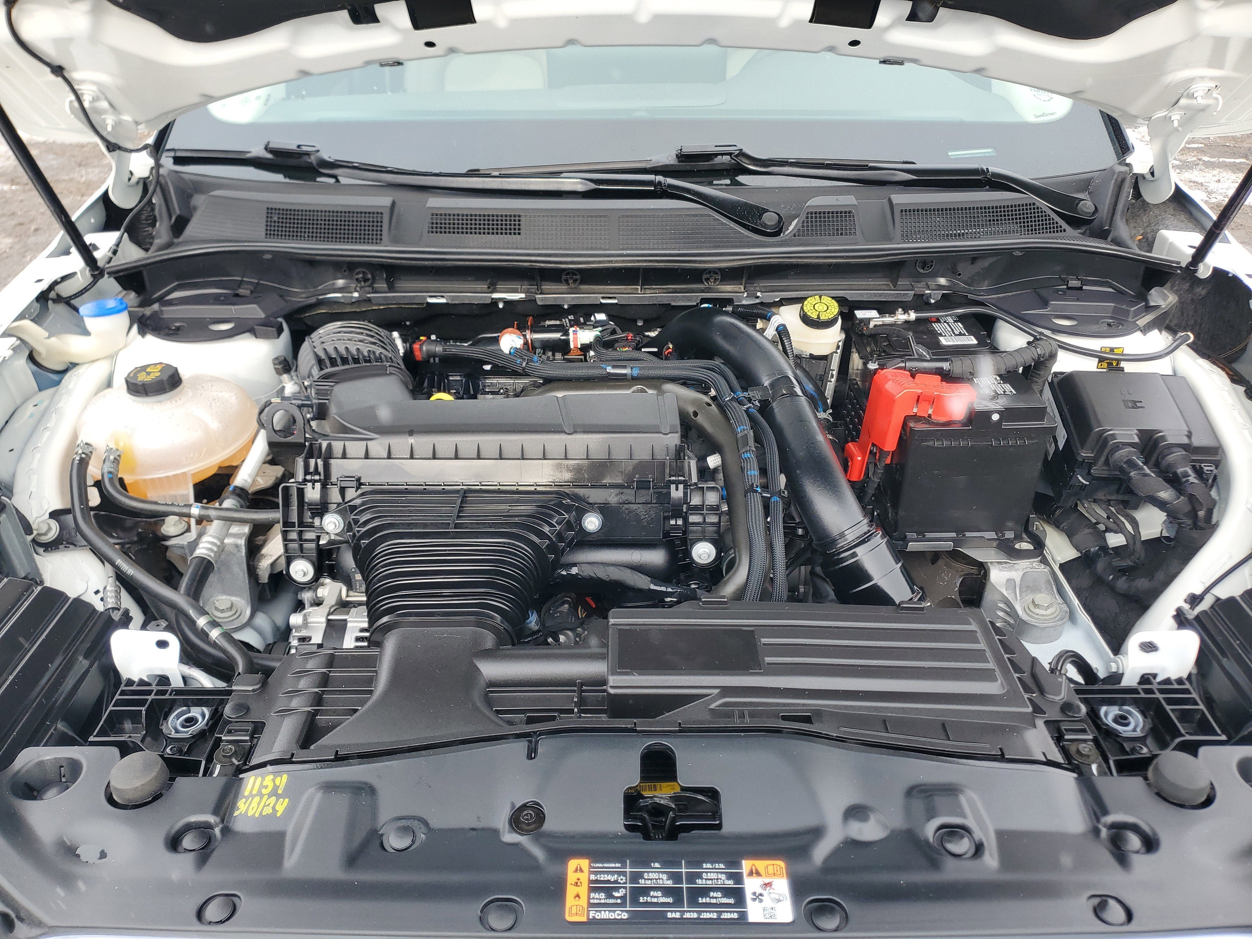 2024 Lincoln Corsair Premiere