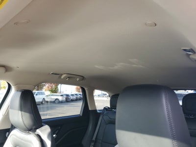 2024 Lincoln Corsair Premiere