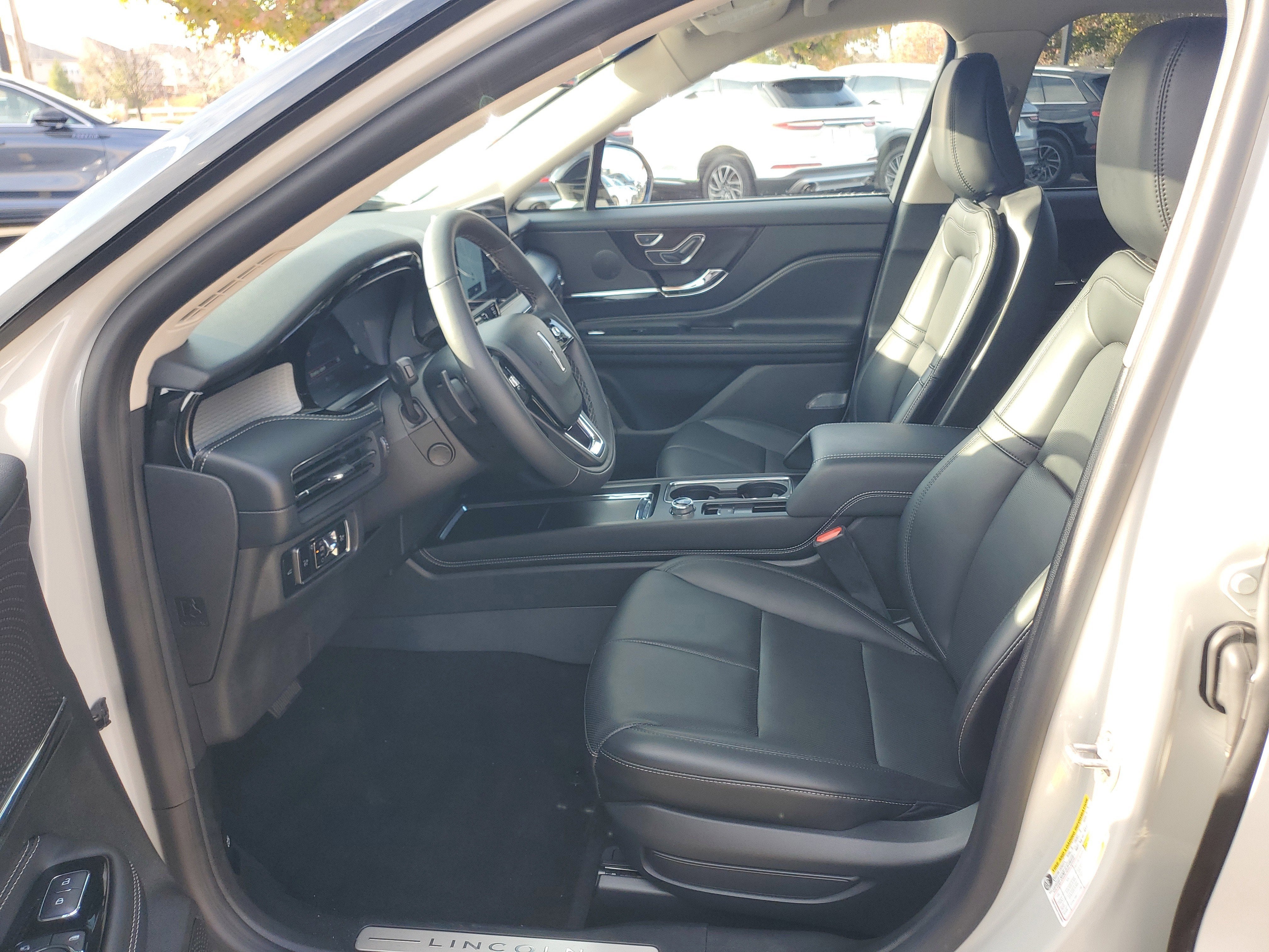 2024 Lincoln Corsair Premiere