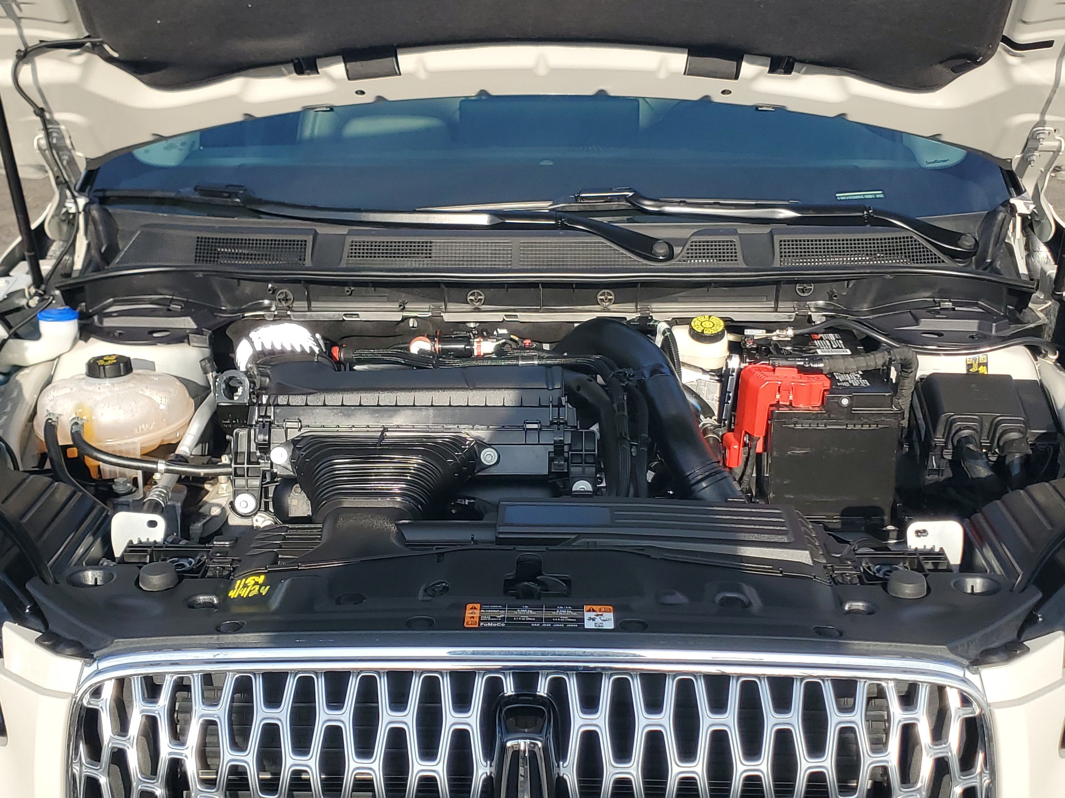 2024 Lincoln Corsair Premiere