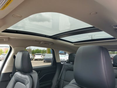 2024 Lincoln Corsair Premiere