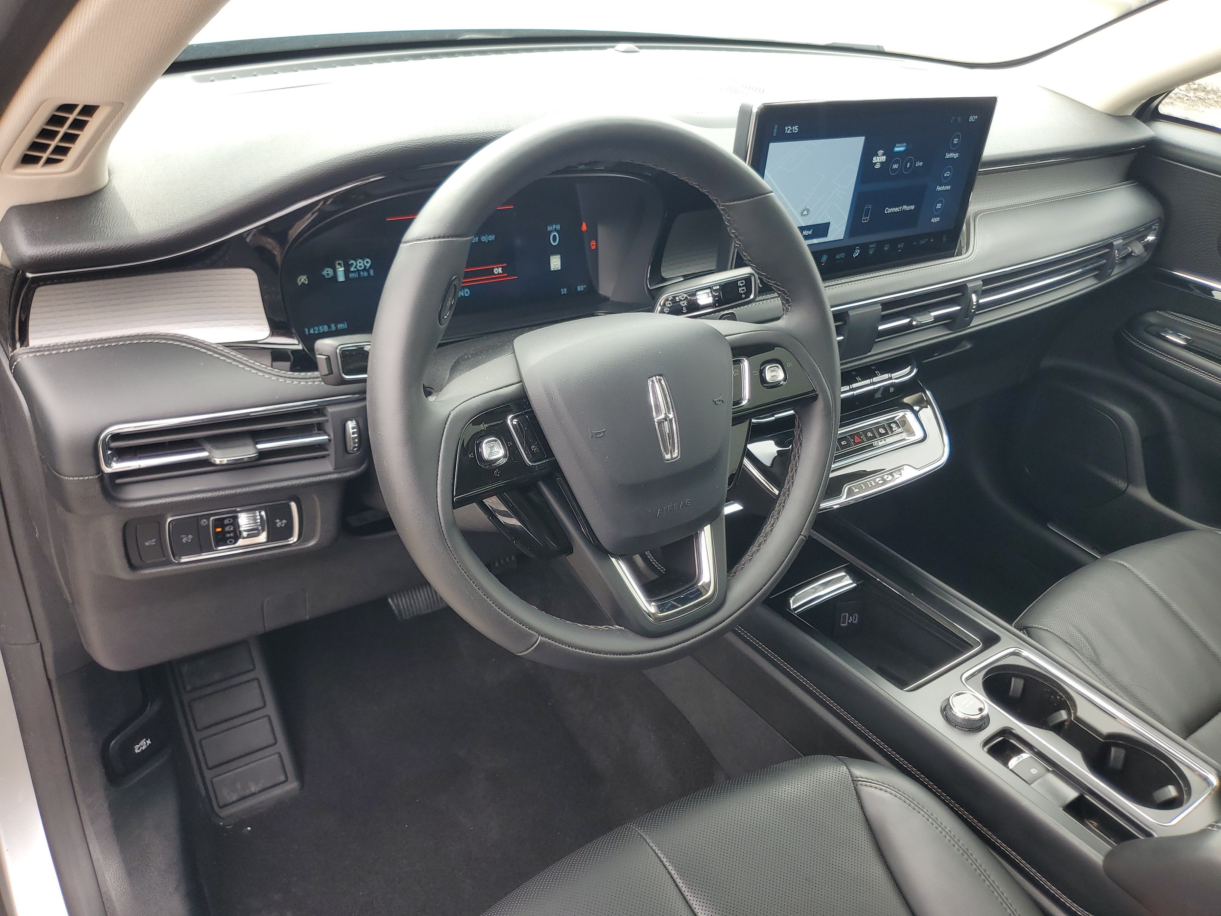 2024 Lincoln Corsair Premiere