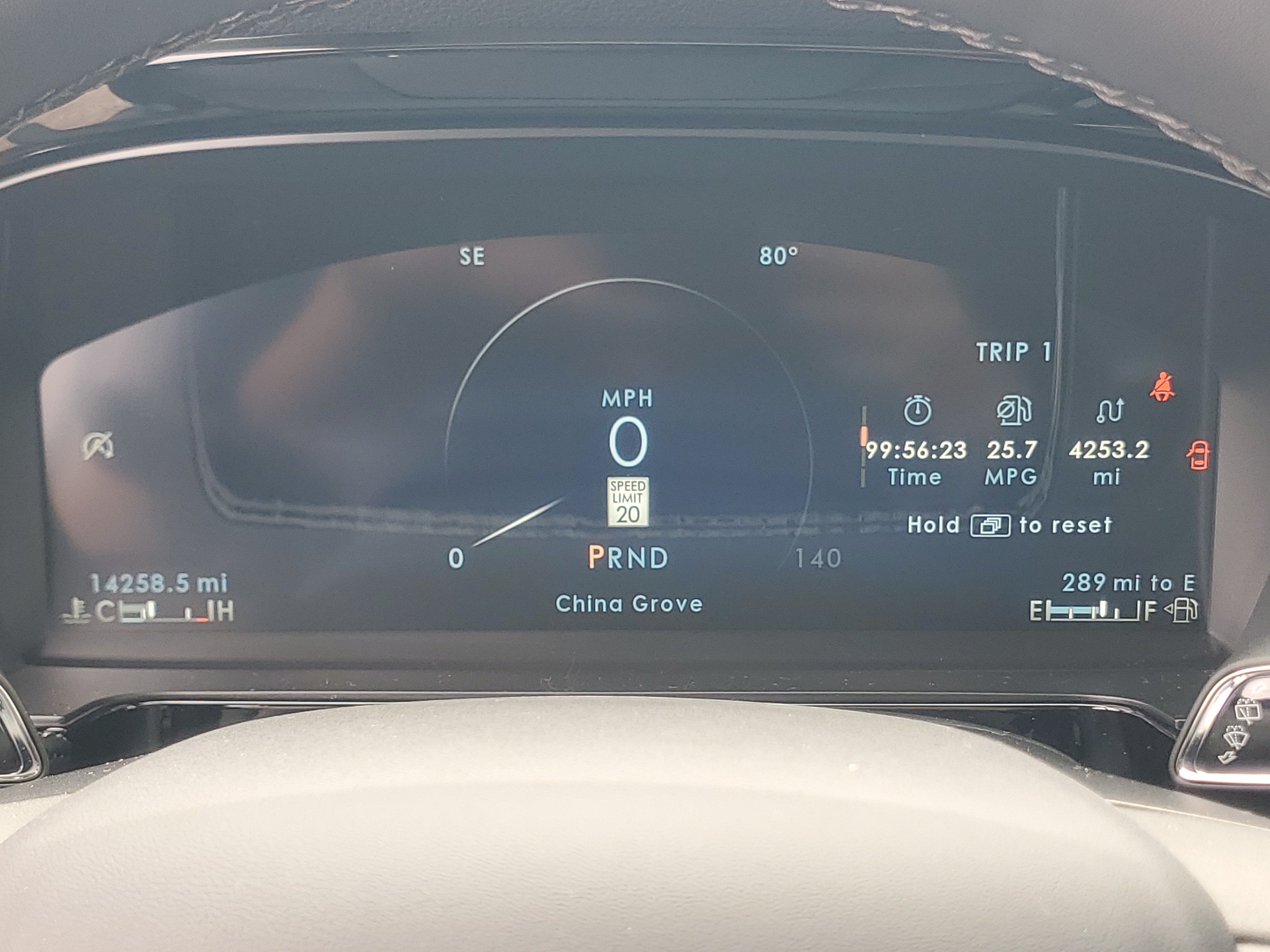 2024 Lincoln Corsair Premiere