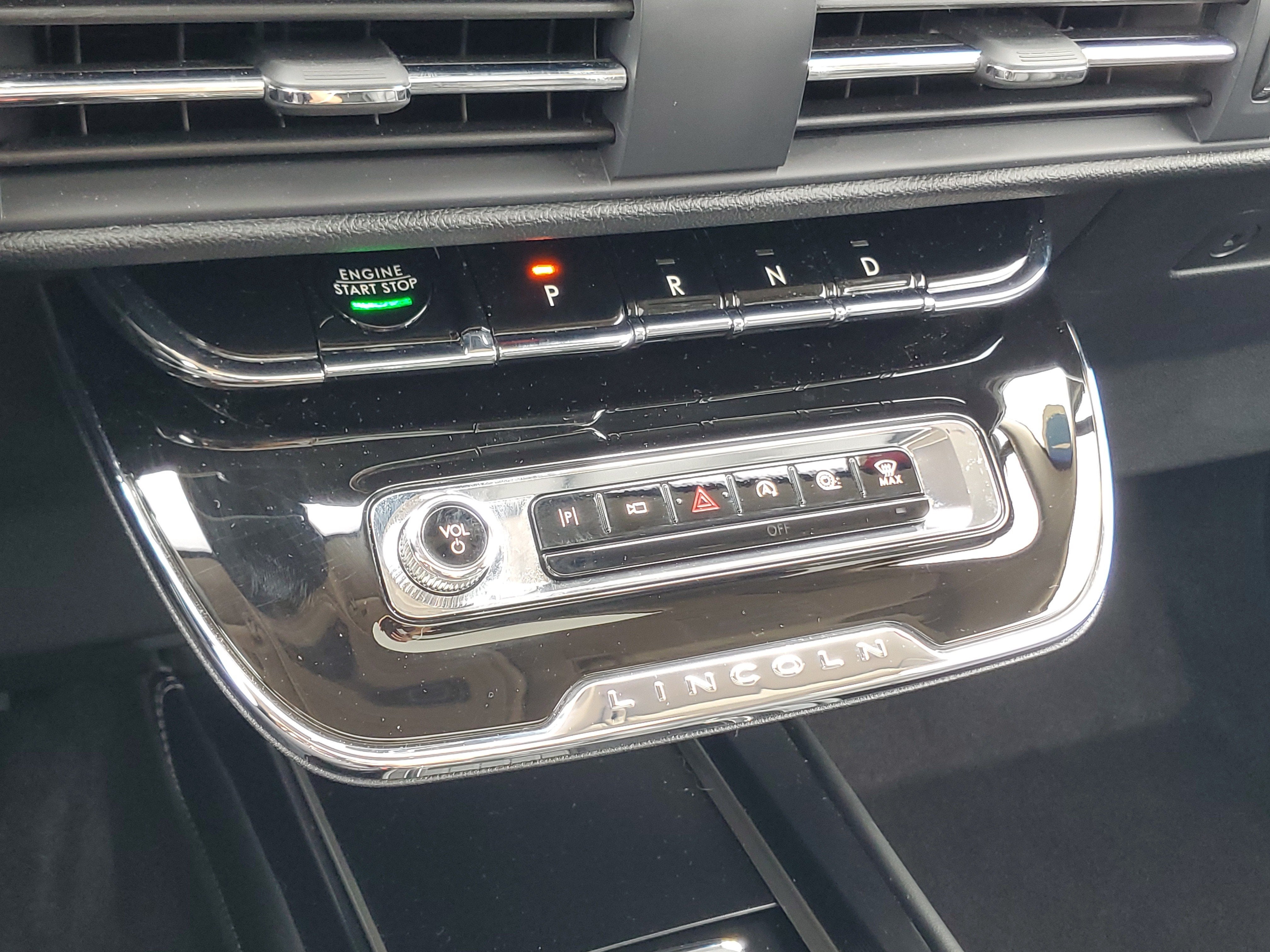 2024 Lincoln Corsair Premiere