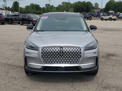 2024 Lincoln Corsair Premiere