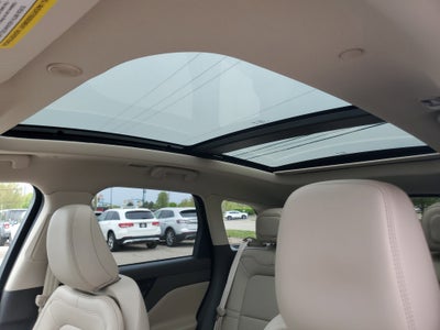2024 Lincoln Corsair Premiere