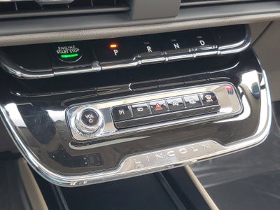 2024 Lincoln Corsair Premiere
