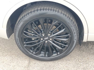 2024 Lincoln Corsair Premiere