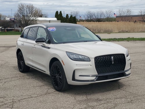 2024 Lincoln Corsair Premiere