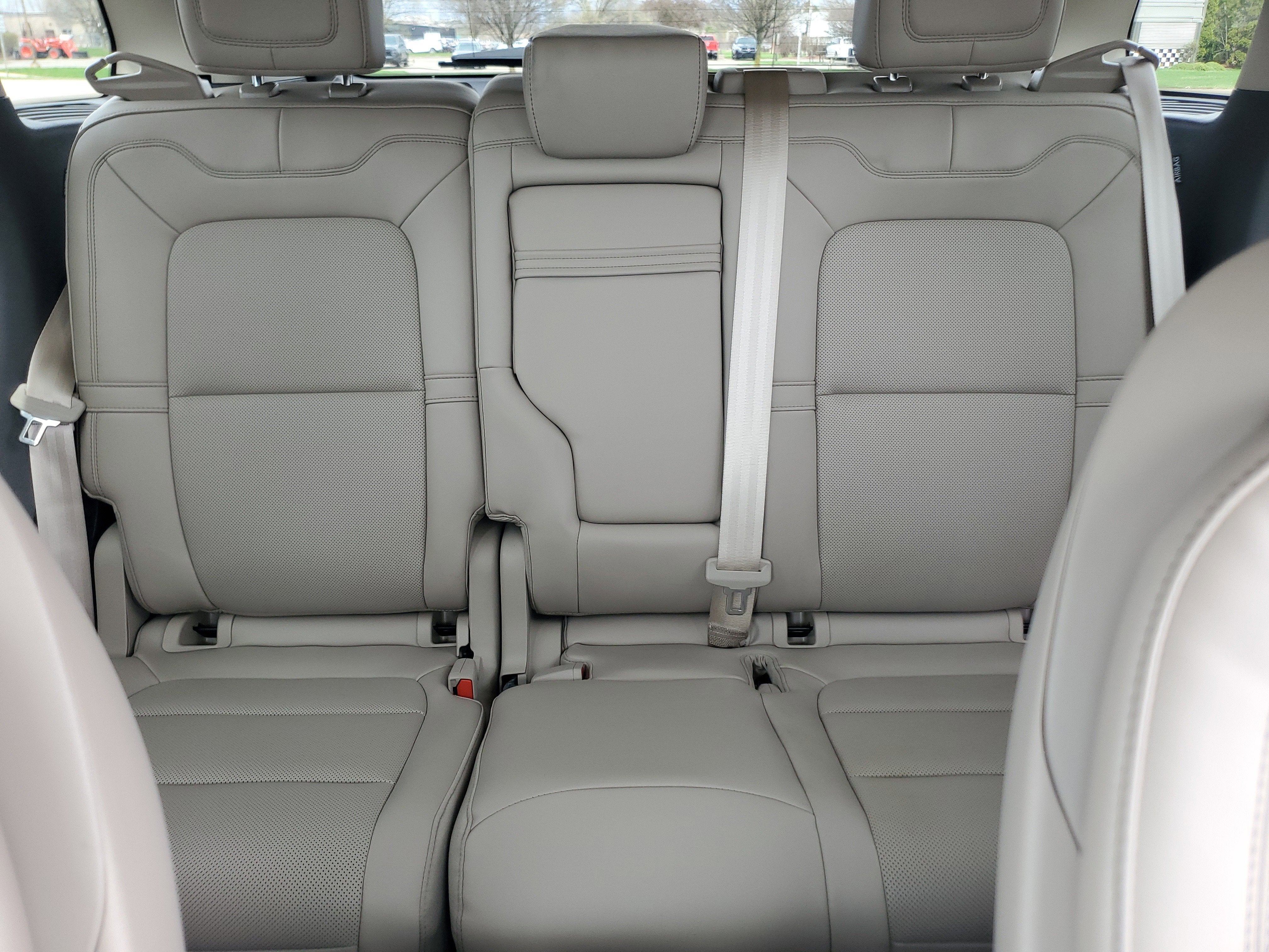 2024 Lincoln Corsair Premiere