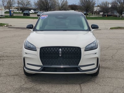 2024 Lincoln Corsair Premiere