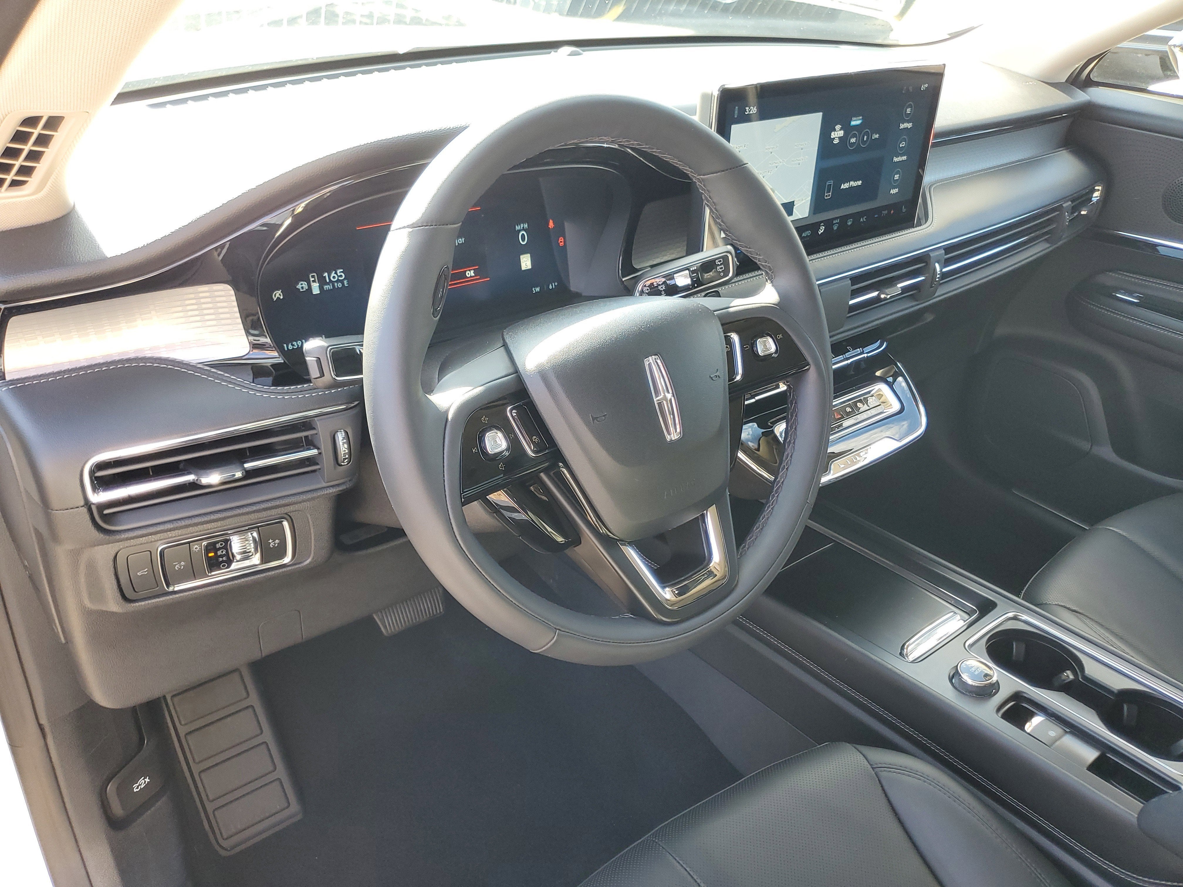 2024 Lincoln Corsair Premiere