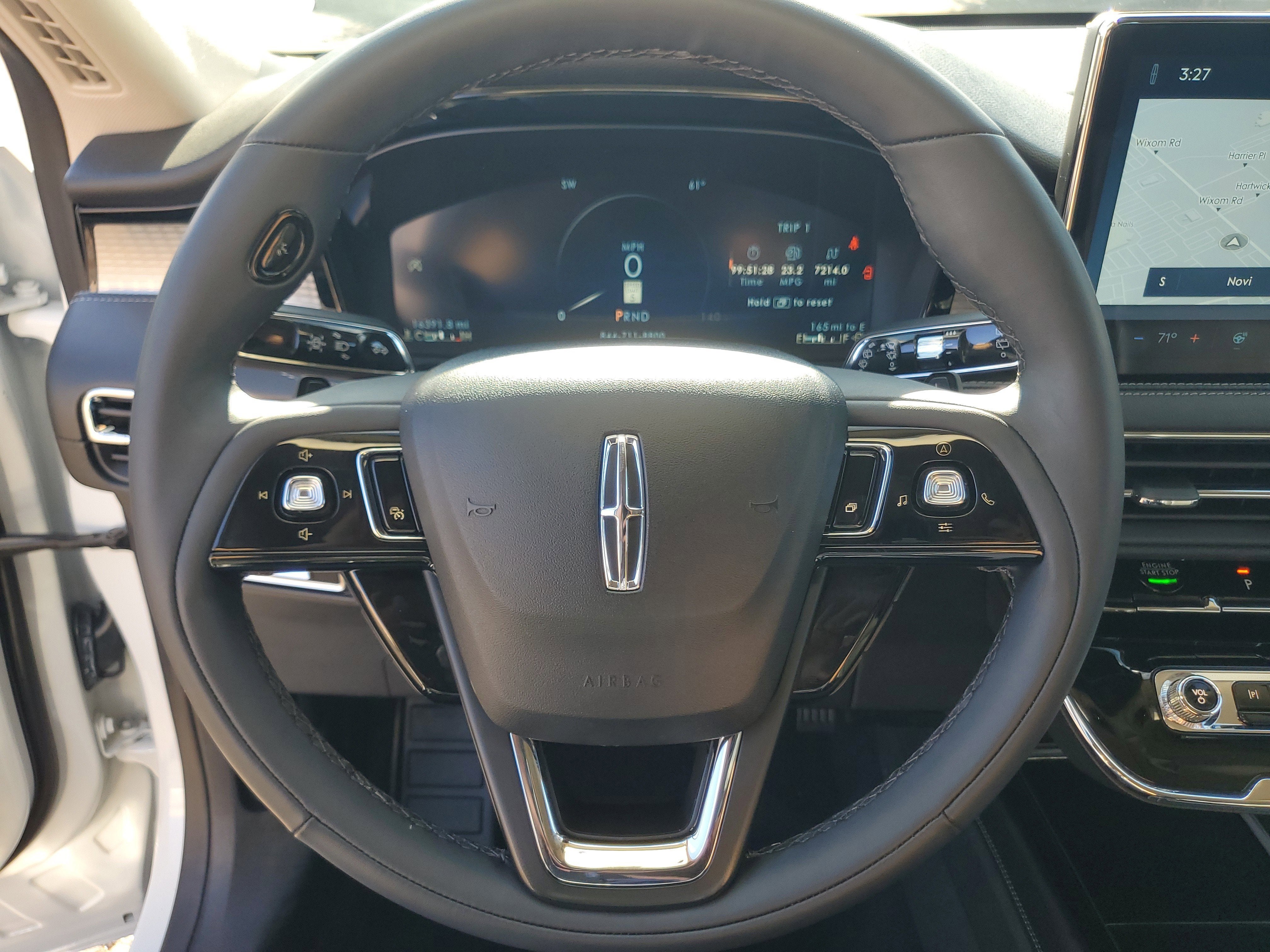 2024 Lincoln Corsair Premiere