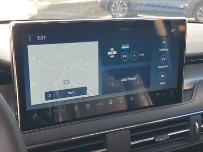 2024 Lincoln Corsair Premiere