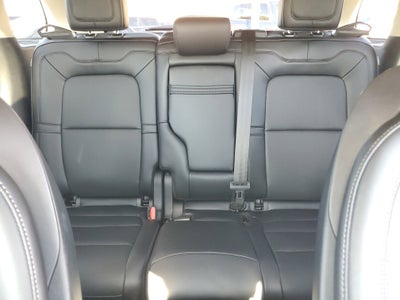 2024 Lincoln Corsair Premiere