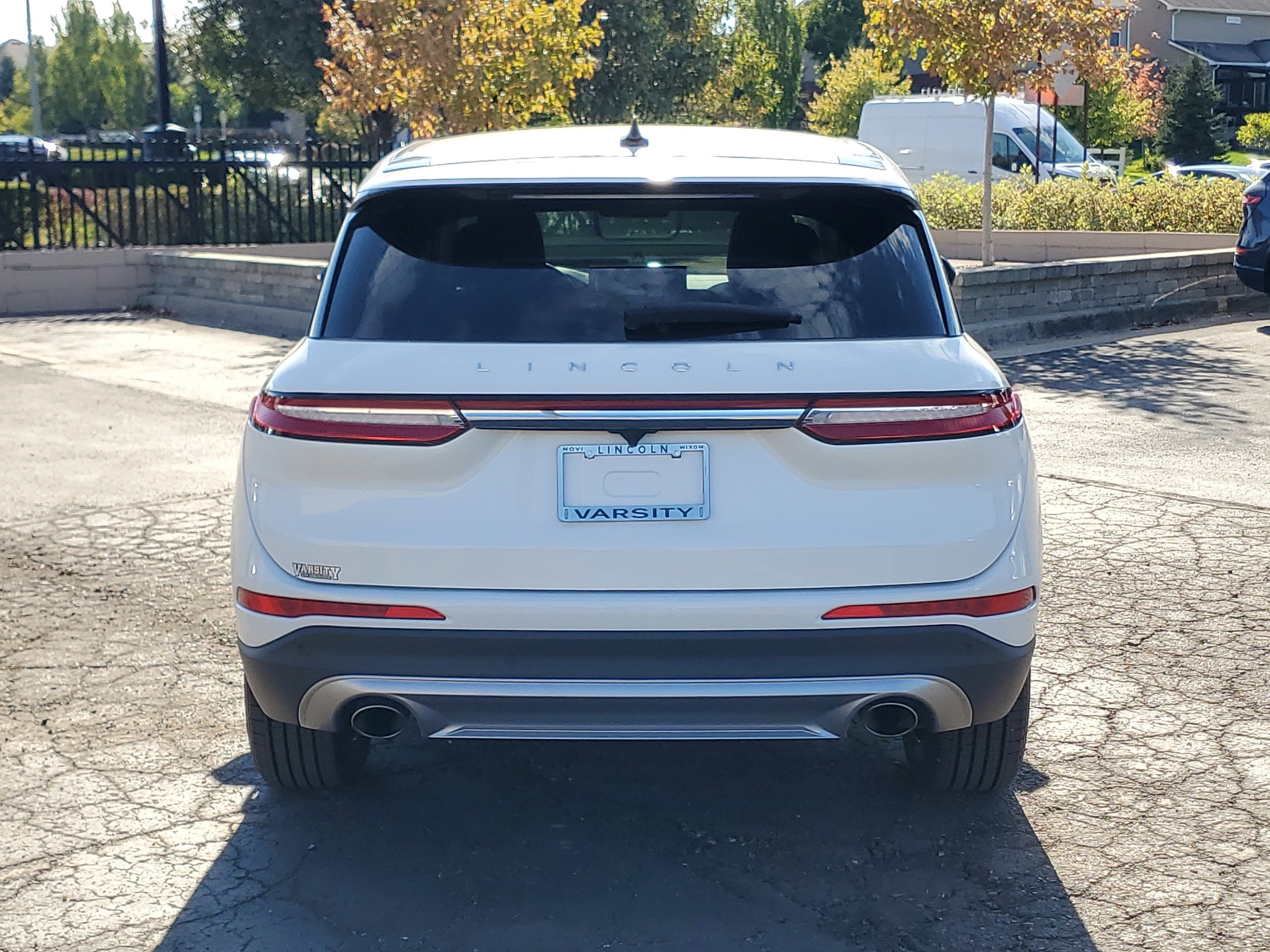 2024 Lincoln Corsair Premiere