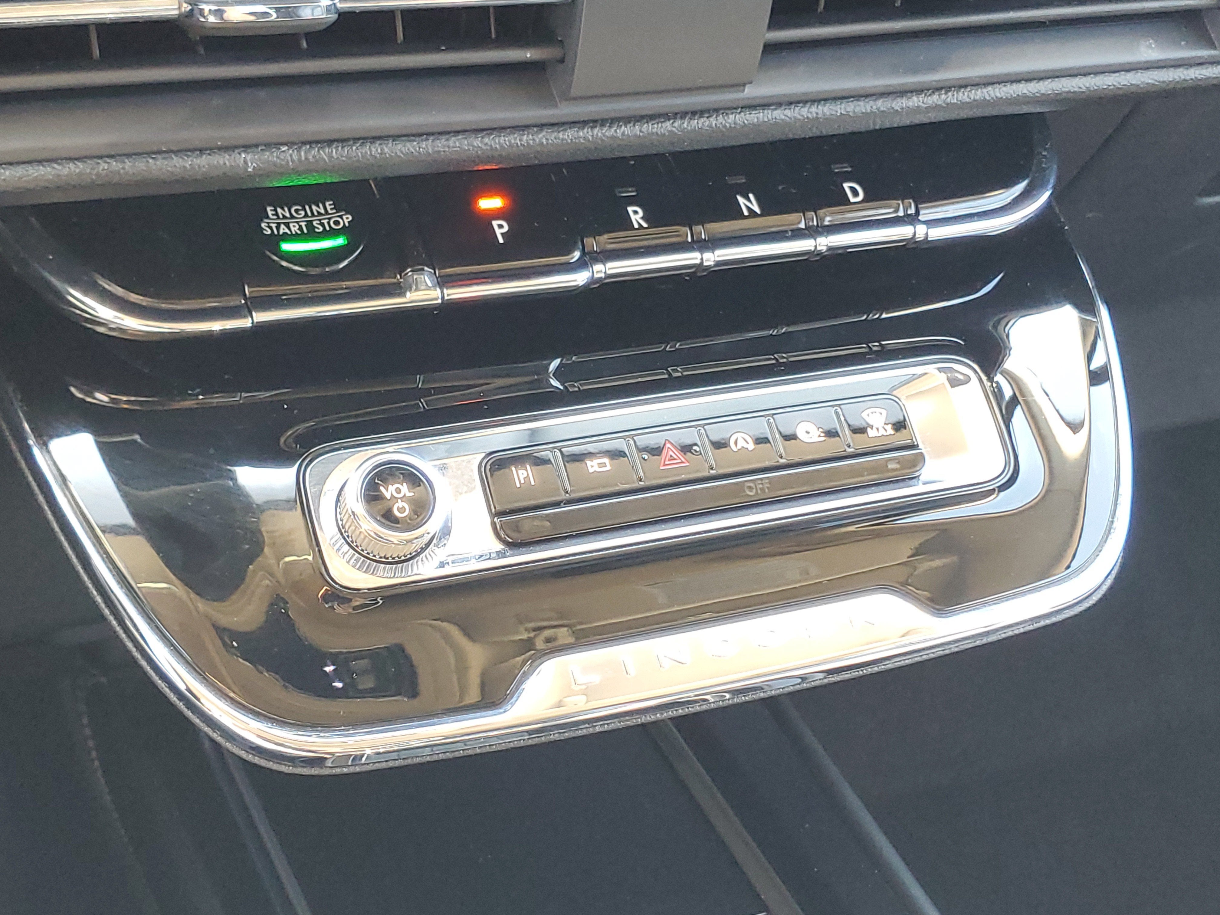 2024 Lincoln Corsair Premiere
