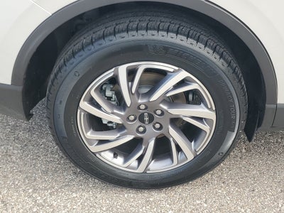 2024 Lincoln Corsair Premiere