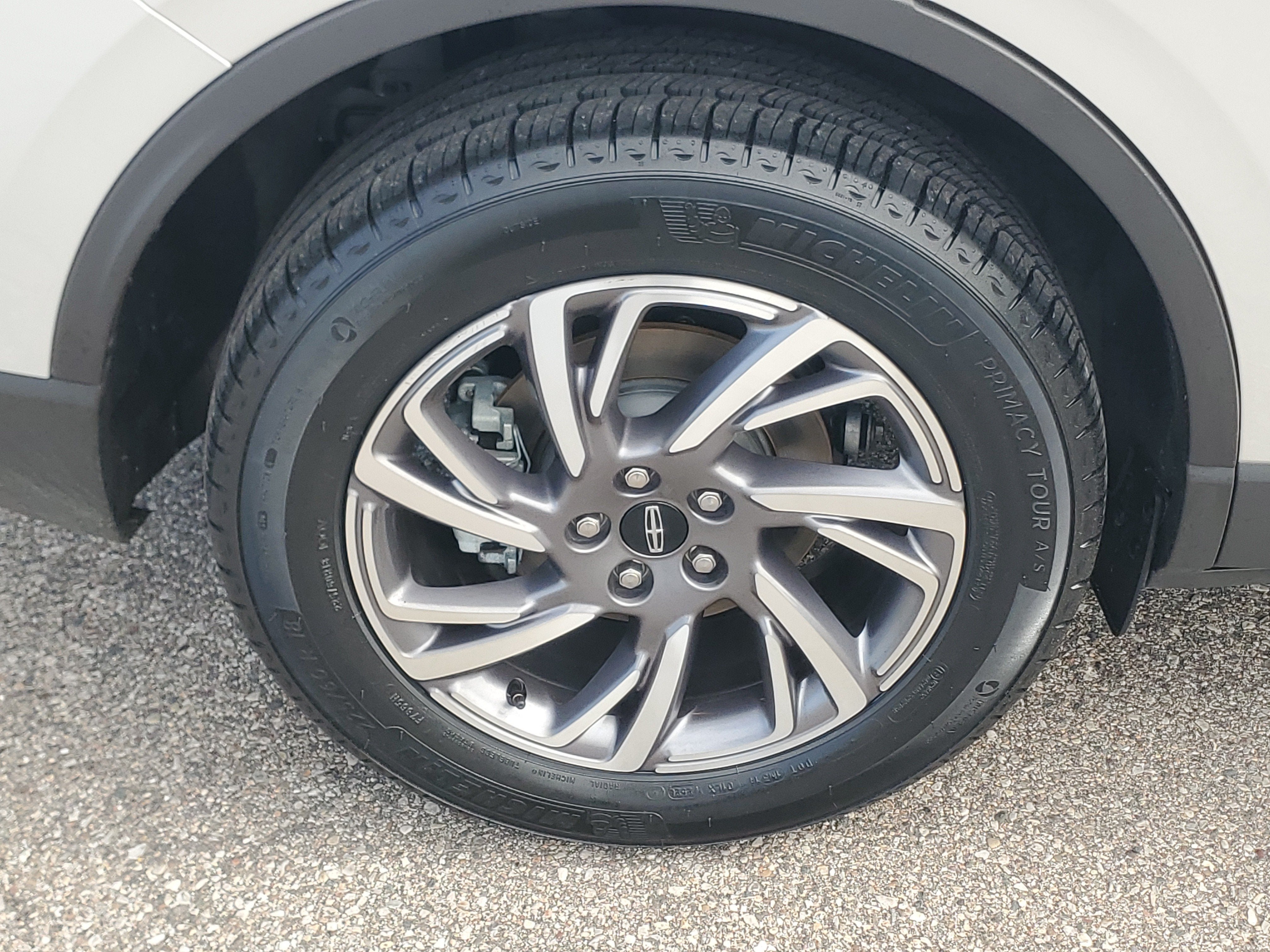2024 Lincoln Corsair Premiere