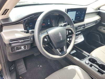 2024 Lincoln Corsair Premiere