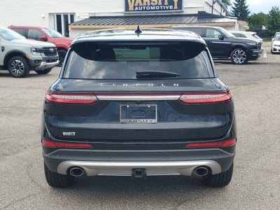 2024 Lincoln Corsair Premiere