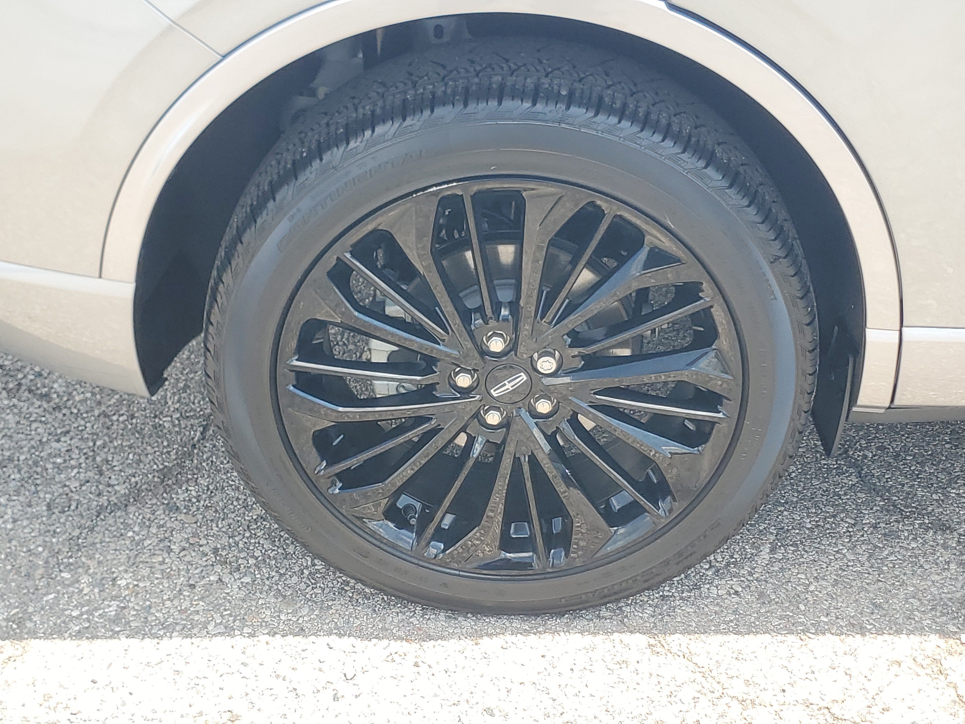 2024 Lincoln Corsair Premiere