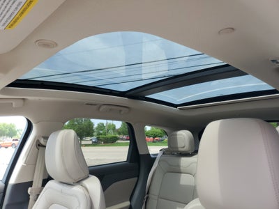 2024 Lincoln Corsair Premiere