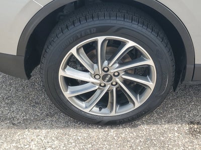 2024 Lincoln Corsair Premiere