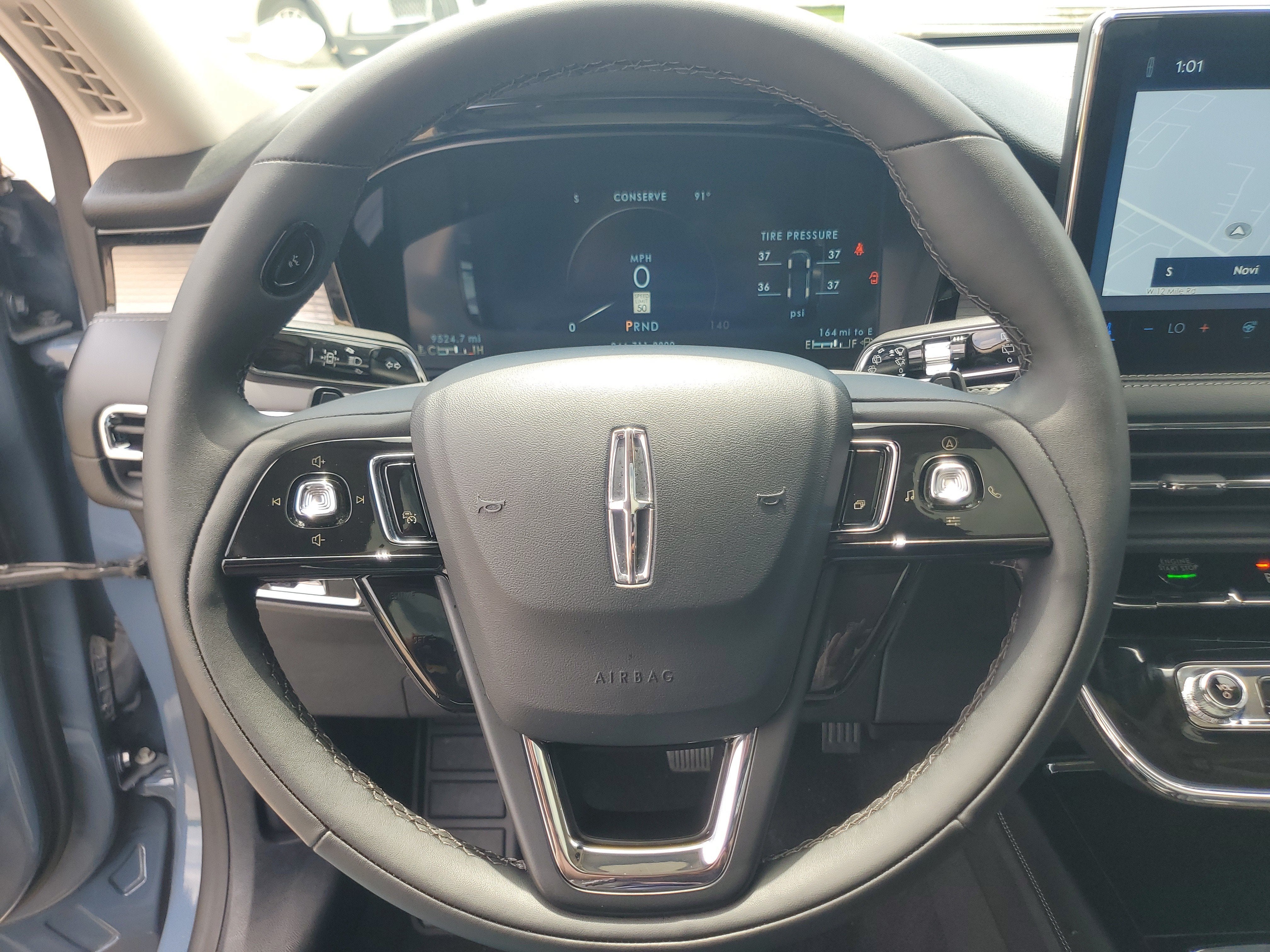 2024 Lincoln Corsair Premiere