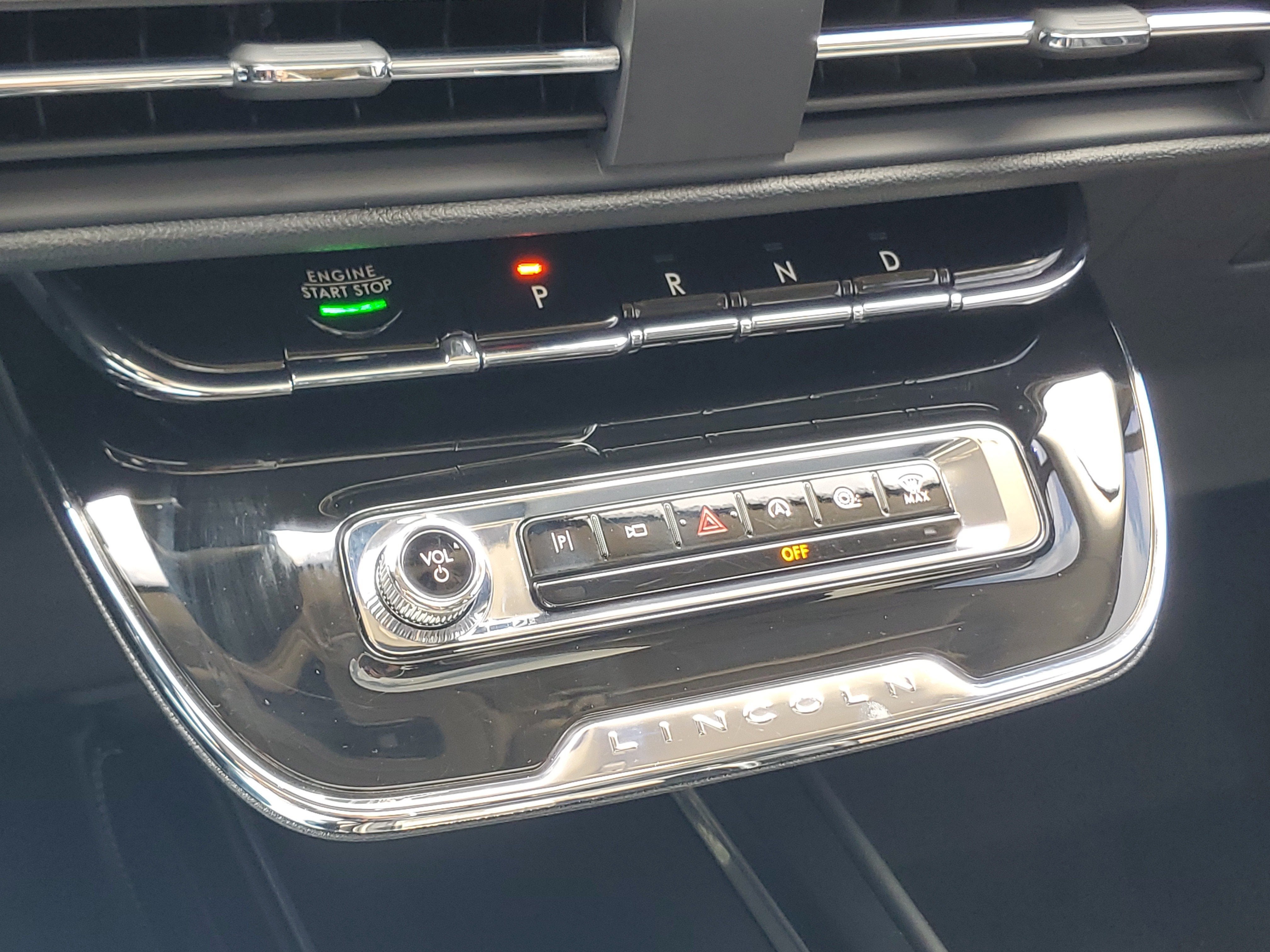 2024 Lincoln Corsair Premiere