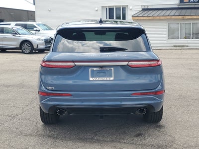 2024 Lincoln Corsair Premiere