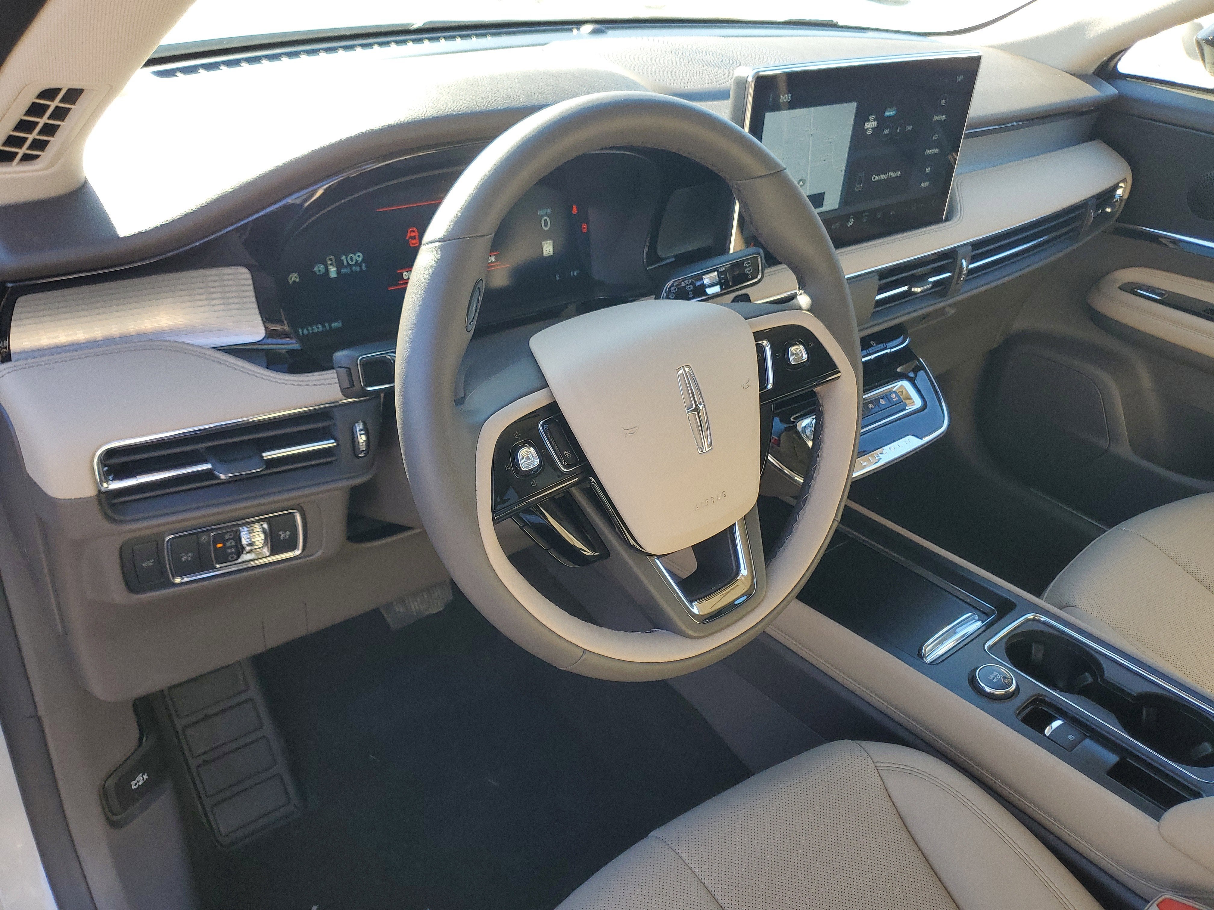 2024 Lincoln Corsair Premiere