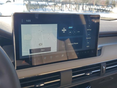 2024 Lincoln Corsair Premiere