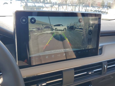 2024 Lincoln Corsair Premiere