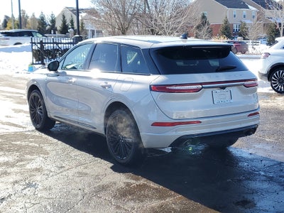 2024 Lincoln Corsair Premiere