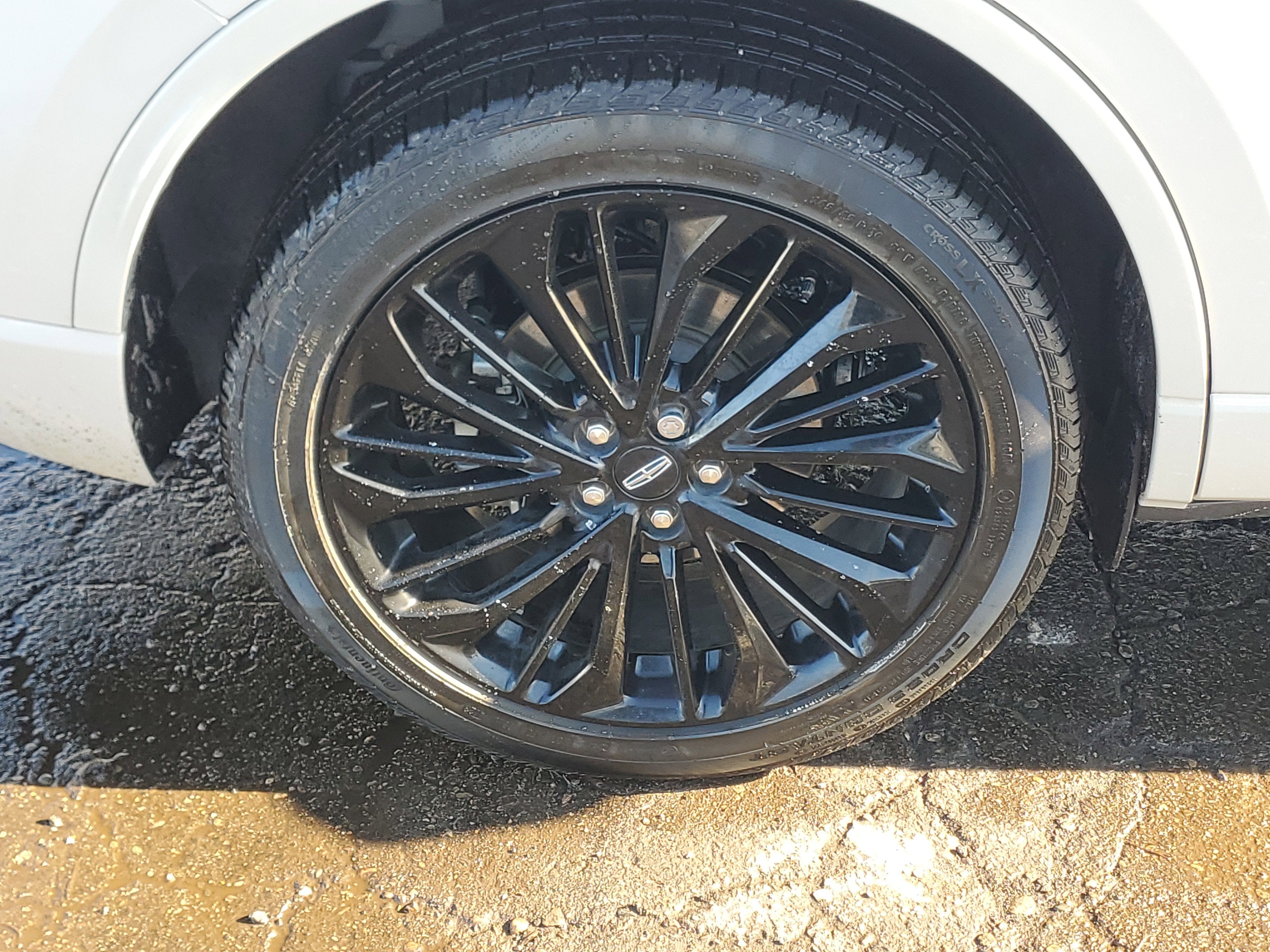 2024 Lincoln Corsair Premiere