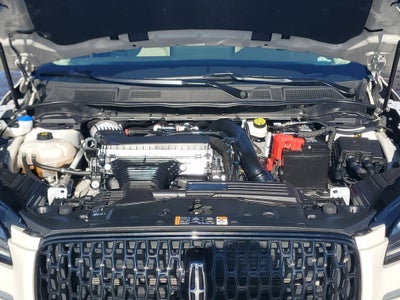 2024 Lincoln Corsair Premiere