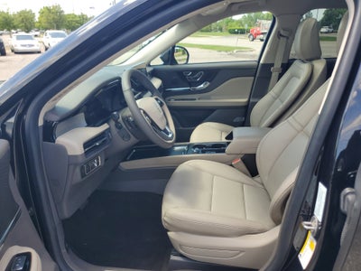 2024 Lincoln Corsair Premiere
