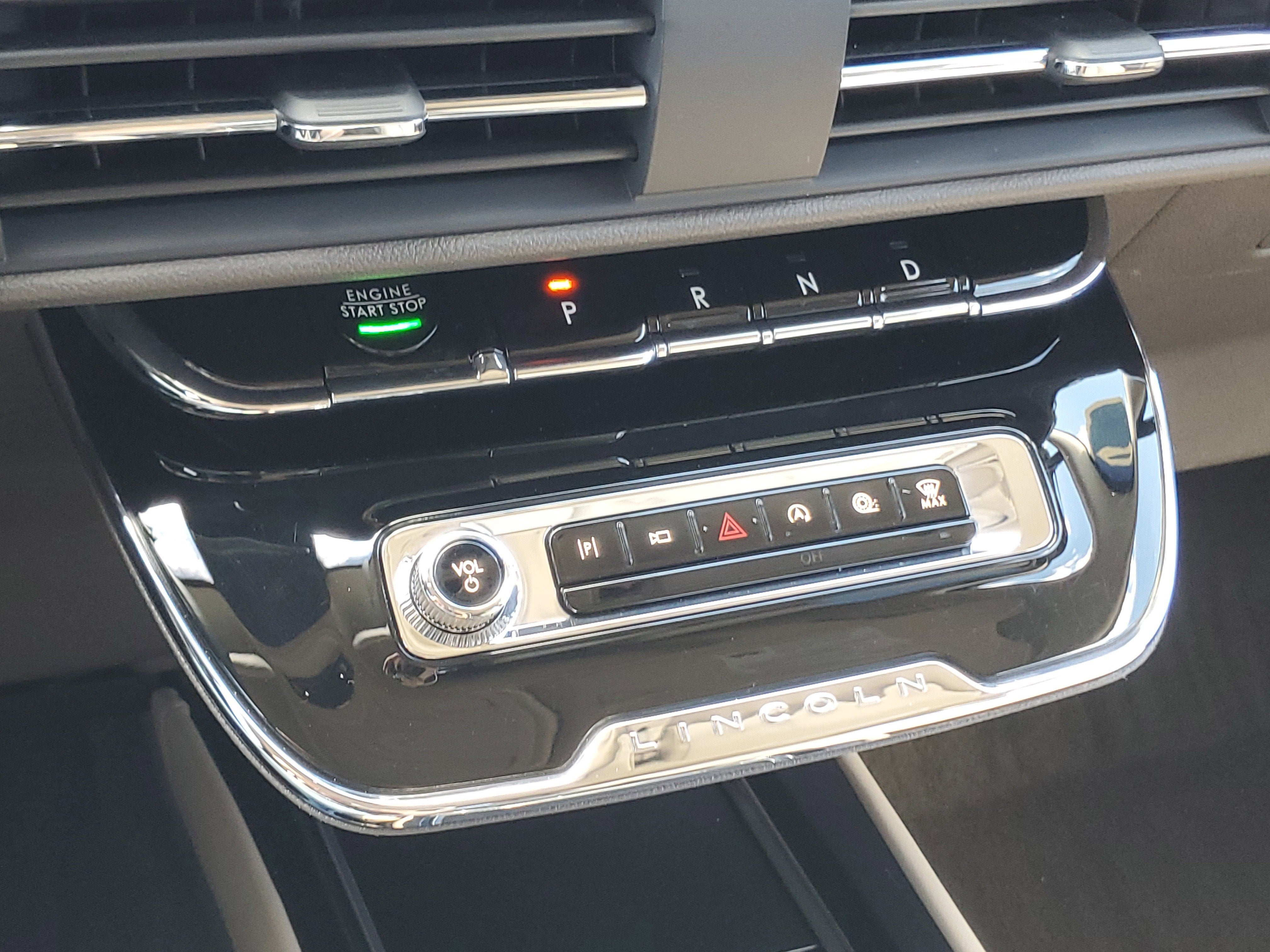 2024 Lincoln Corsair Premiere