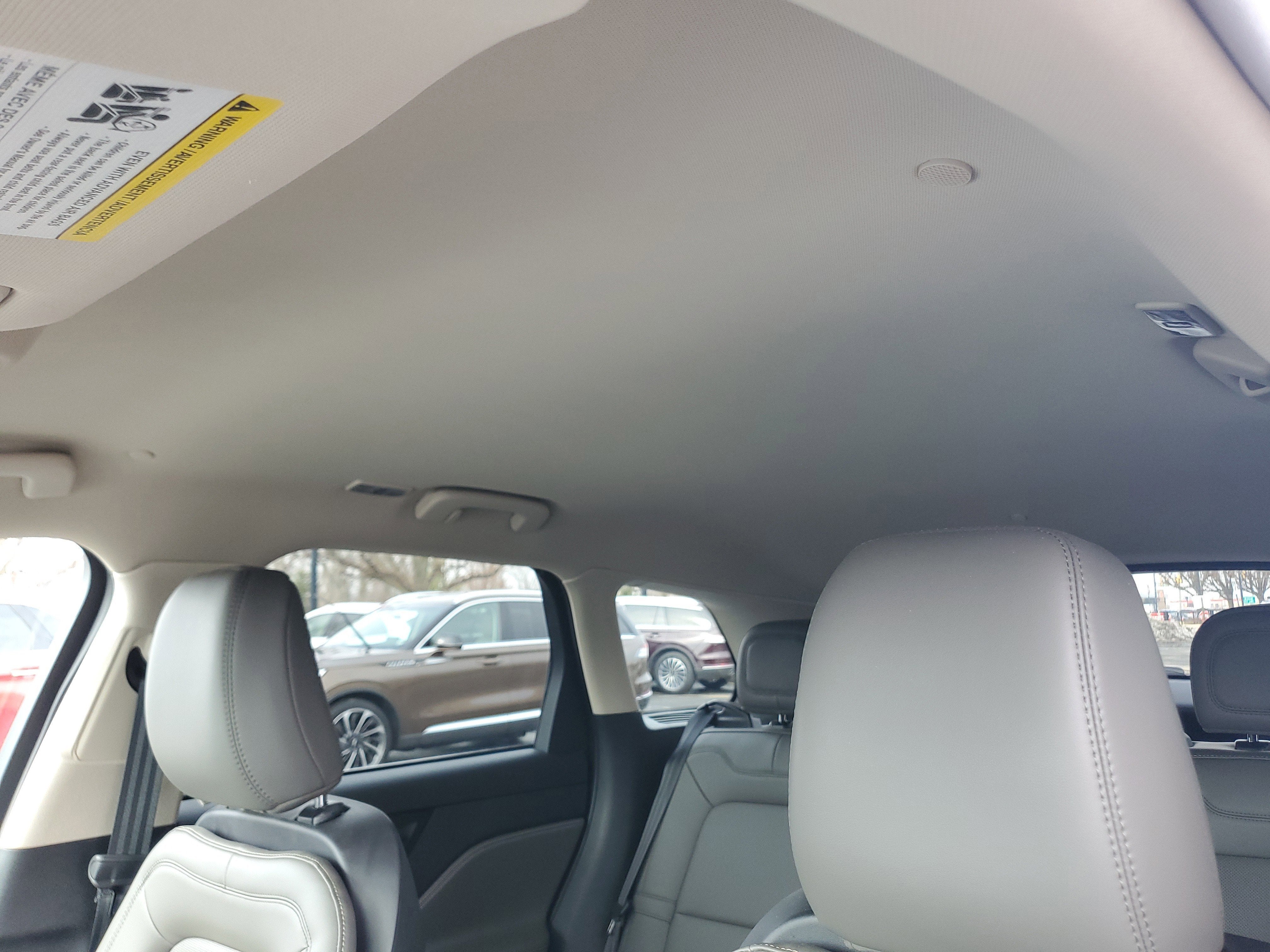 2024 Lincoln Corsair Premiere