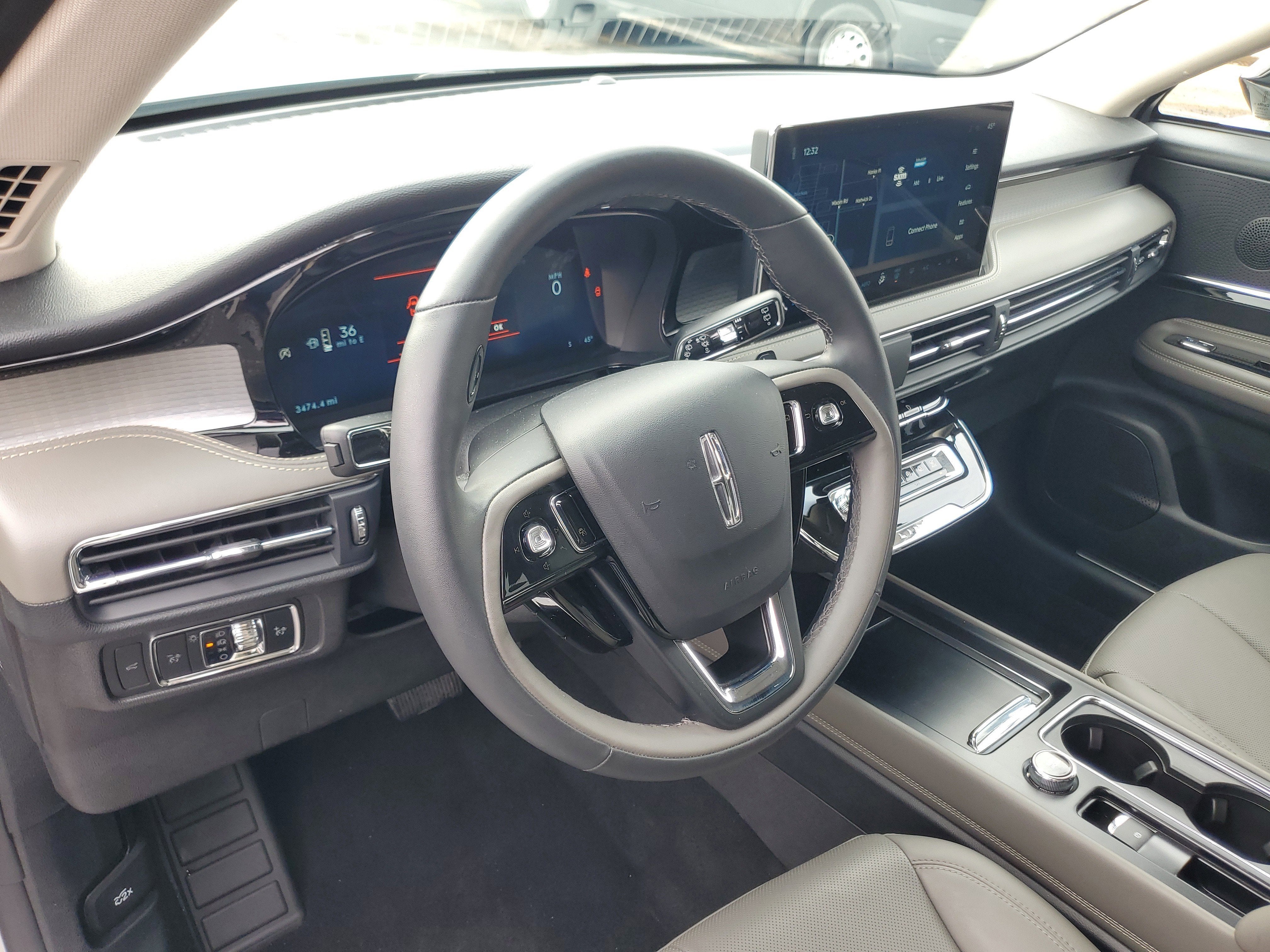 2024 Lincoln Corsair Premiere