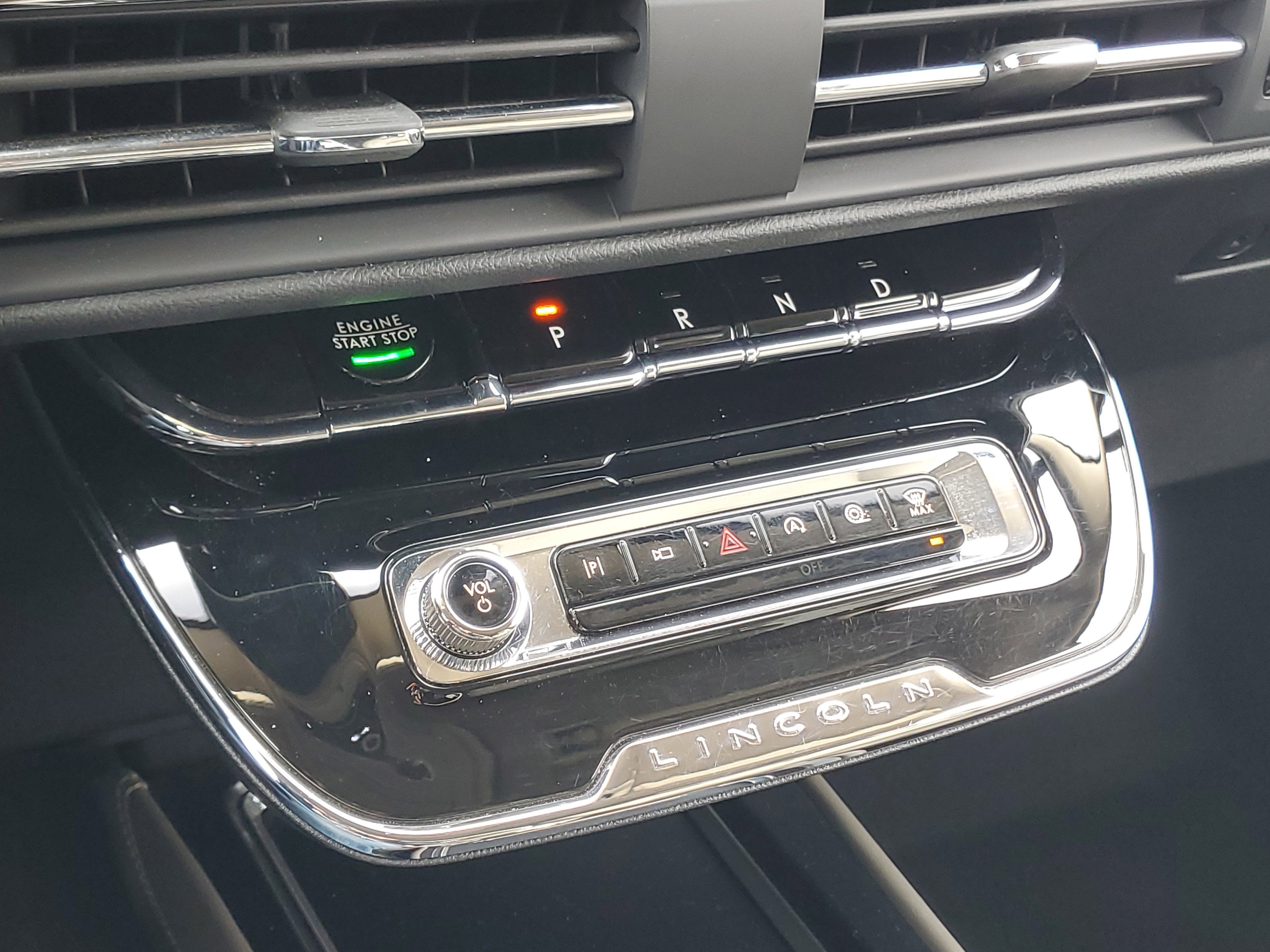 2024 Lincoln Corsair Premiere